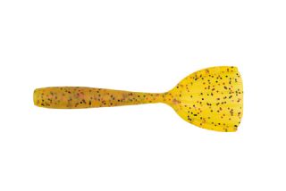 Fox Rage Floating Creature Shovel Shad UV 9cm - 